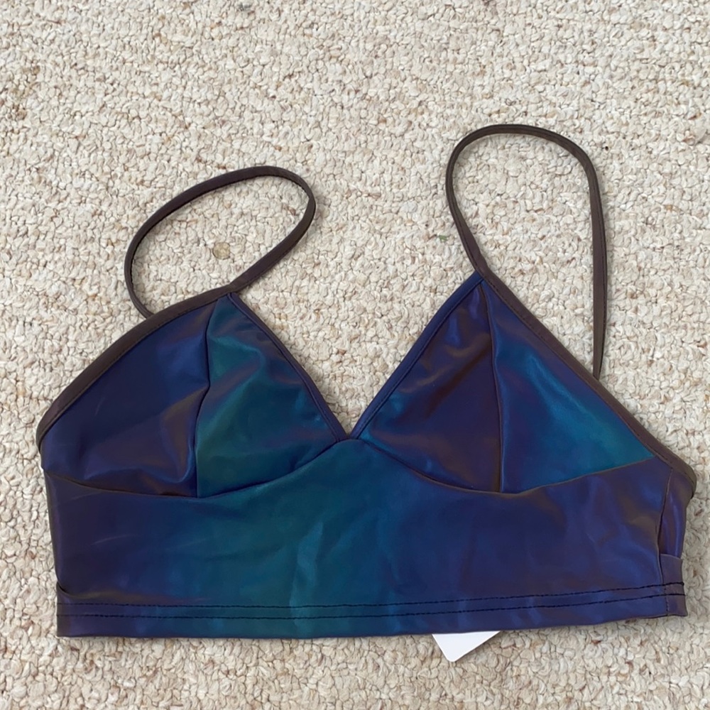 Brand new cute tank